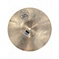 Used SABIAN 10in SR2 Thin Splash Cymbal