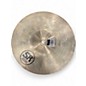 Used SABIAN 10in SR2 Thin Splash Cymbal