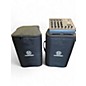 Used Harbinger M200BT Sound Package
