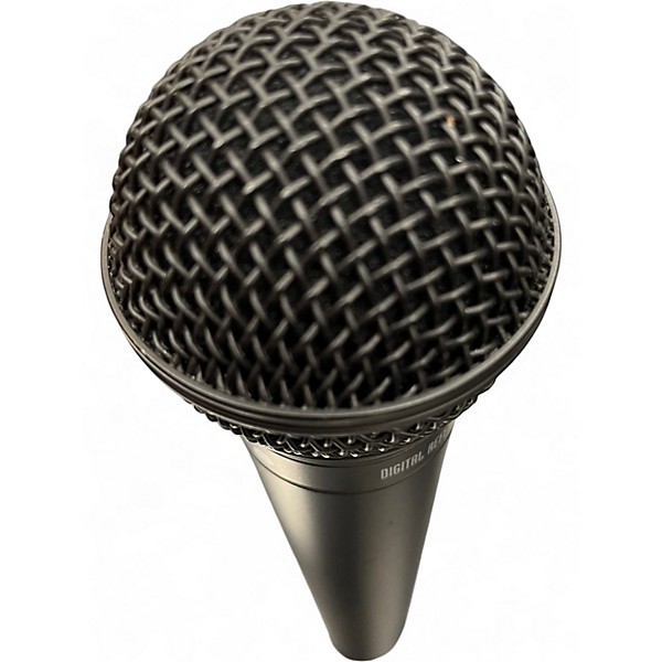 Used Digital Reference DRV100 Dynamic Microphone