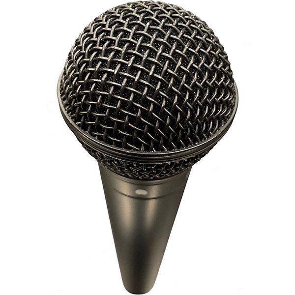 Used Digital Reference DRV100 Dynamic Microphone