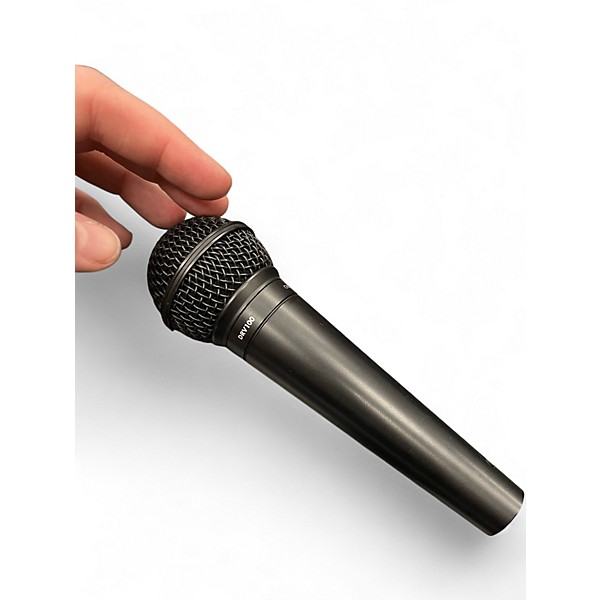 Used Digital Reference DRV100 Dynamic Microphone