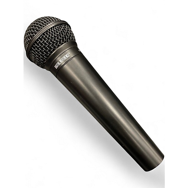 Used Digital Reference DRV100 Dynamic Microphone