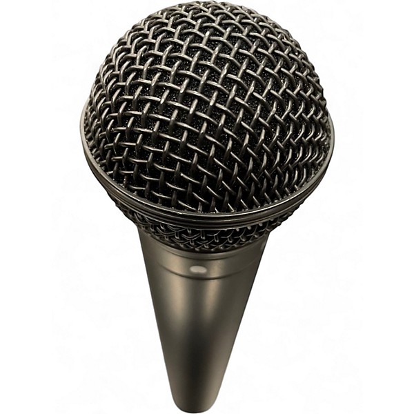 Used Digital Reference DRV100 Dynamic Microphone