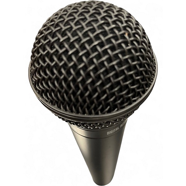 Used Digital Reference DRV100 Dynamic Microphone