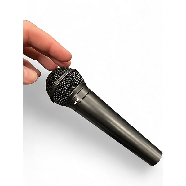 Used Digital Reference DRV100 Dynamic Microphone