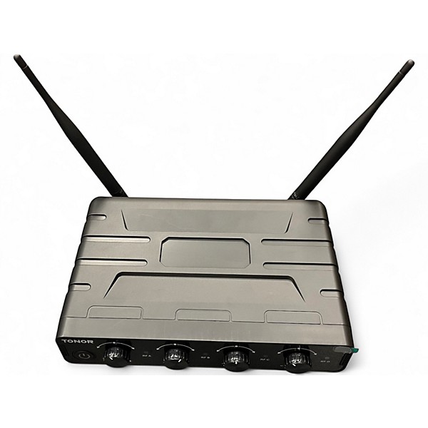 Used Tonor TW360 Wireless System
