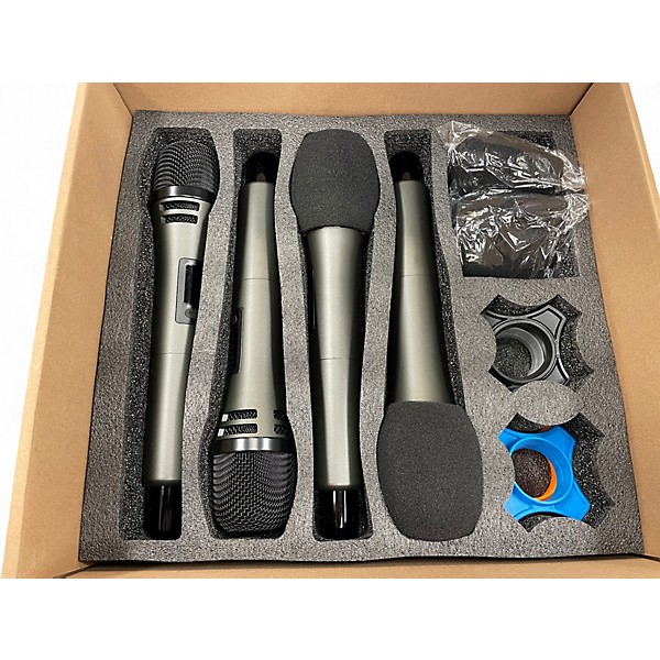 Used Tonor TW360 Wireless System