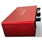 Used Focusrite Scarlett 2i2 Audio Interface