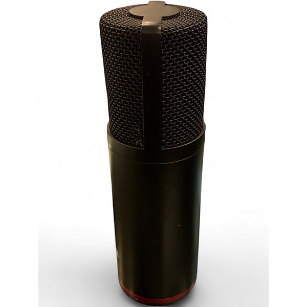 Used Focusrite SCARLETT STUDIO MICROPHONE Condenser Microphone