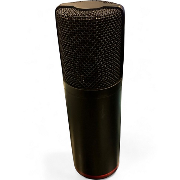 Used Focusrite SCARLETT STUDIO MICROPHONE Condenser Microphone