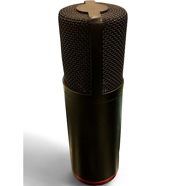 Used Focusrite SCARLETT STUDIO MICROPHONE Condenser Microphone