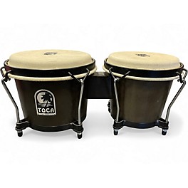 Used Toca Bongo Set Bongos
