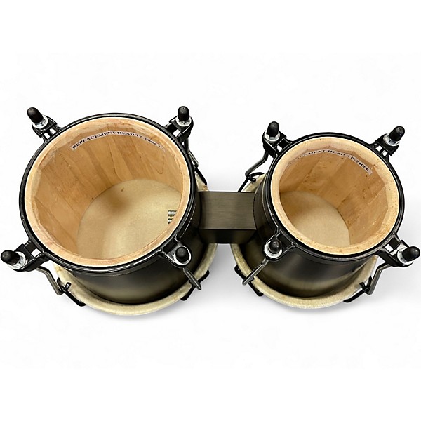 Used Toca Bongo Set Bongos