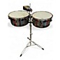 Used SPL Timbale Set Timbales