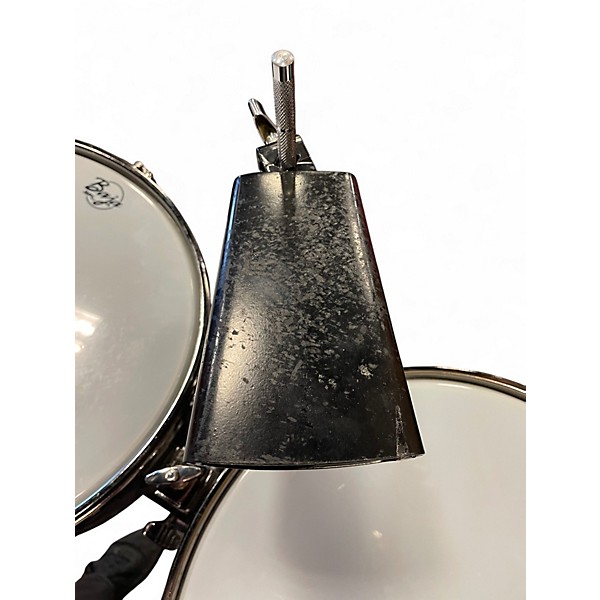 Used SPL Timbale Set Timbales