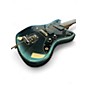 Used Fender American Professional II Jazzmaster Dark Night Solid Body Electric Guitar