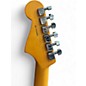Used Fender American Professional II Jazzmaster Dark Night Solid Body Electric Guitar