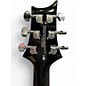 Used PRS SE Hollowbody Standard Fire Red Burst Hollow Body Electric Guitar