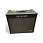 Used Line 6 Catalyst 60 Guitar Combo Amp thumbnail