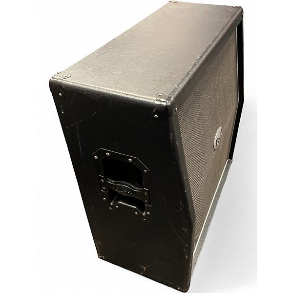 Used B-52 AT412A 4x12 480W Slant Guitar Cabinet
