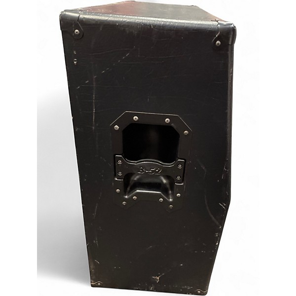 Used B-52 AT412A 4x12 480W Slant Guitar Cabinet