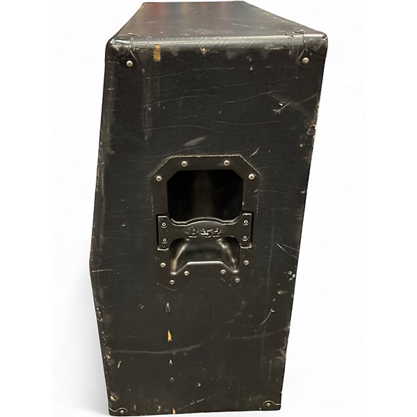Used B-52 AT412A 4x12 480W Slant Guitar Cabinet