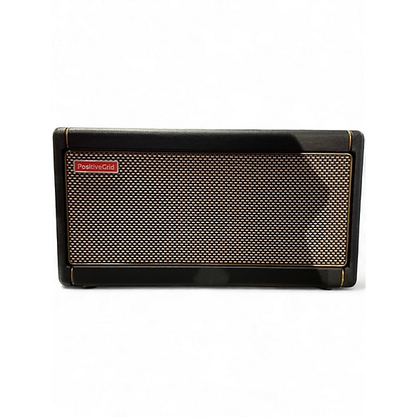 Used Positive Grid Spark 40 Guitar Combo Amp
