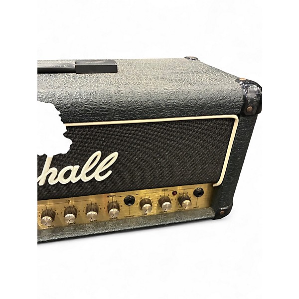 Used Marshall Lead 100 Mosfet Solid State Guitar Amp Head