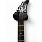 Used Dean Modern 24 Cherry Solid Body Electric Guitar