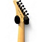 Used Dean Modern 24 Cherry Solid Body Electric Guitar