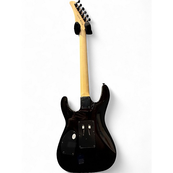Used Dean Modern 24 Cherry Solid Body Electric Guitar