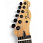 Used 2016 Fender Jim Root Signature Telecaster White Solid Body Electric Guitar