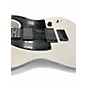 Used 2016 Fender Jim Root Signature Telecaster White Solid Body Electric Guitar
