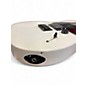Used 2016 Fender Jim Root Signature Telecaster White Solid Body Electric Guitar