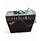 Used Fender Mustang LTX50 50W 1x12 Guitar Combo Amp thumbnail