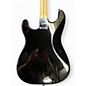 Used Squier TITOS STRATOCASTER Black Solid Body Electric Guitar