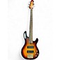 Used Yamaha BBG5S 2 Tone Sunburst Electric Bass Guitar thumbnail