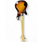 Used Yamaha BBG5S 2 Tone Sunburst Electric Bass Guitar