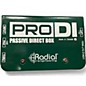 Used Radial Engineering ProDi Direct Box thumbnail