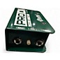 Used Radial Engineering ProDi Direct Box