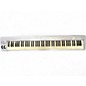 Used M-Audio Keystation 88ES MIDI Controller thumbnail