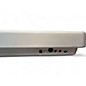 Used M-Audio Keystation 88ES MIDI Controller