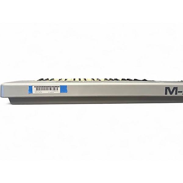 Used M-Audio Keystation 88ES MIDI Controller