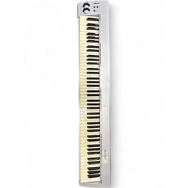Used M-Audio Keystation 88ES MIDI Controller
