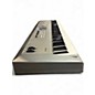 Used Yamaha MM8 88-KEY Synthesizer