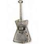 Used Aluminati ORION ACRYLIC Solid Body Electric Guitar thumbnail