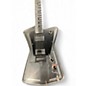 Used Aluminati ORION ACRYLIC Solid Body Electric Guitar