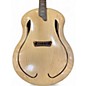 Used Jon Kammerer Guitars PEGASUS Natural Acoustic Electric Guitar