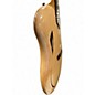 Used Jon Kammerer Guitars PEGASUS Natural Acoustic Electric Guitar